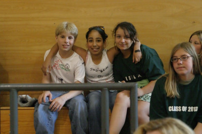 7656 5gr Graduation 2006