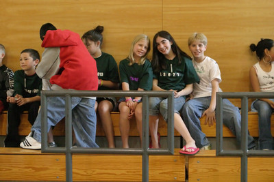 7657 5gr Graduation 2006
