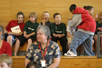7658 5gr Graduation 2006