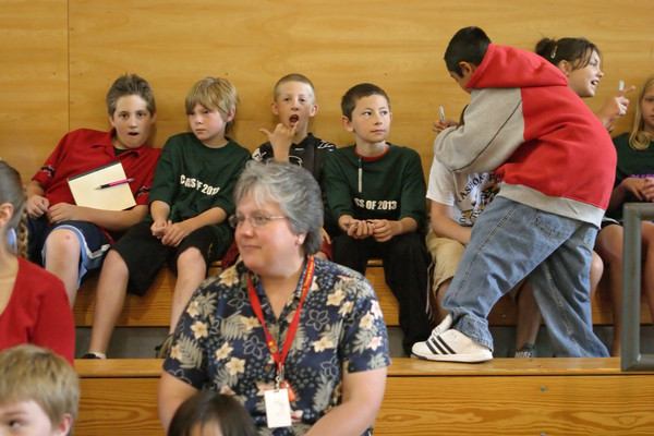 7658 5gr Graduation 2006