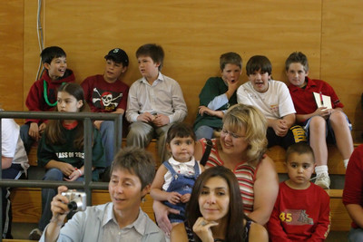 7659 5gr Graduation 2006