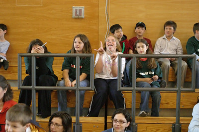 7660 5gr Graduation 2006