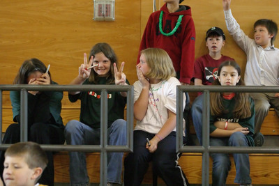 7661 5gr Graduation 2006