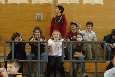 7662 5gr Graduation 2006