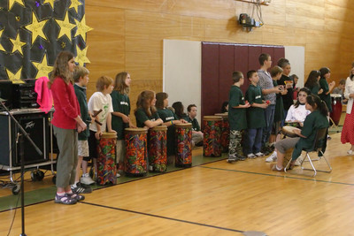 7663 5gr Graduation 2006
