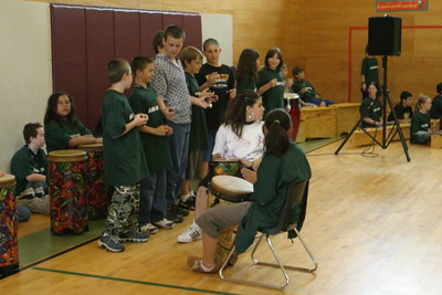 7664 5gr Graduation 2006