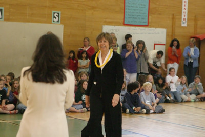 7669 5gr Graduation 2006