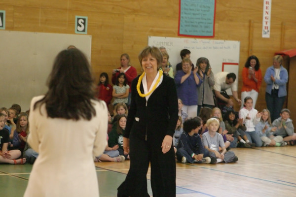 7669 5gr Graduation 2006