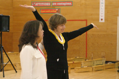 7671 5gr Graduation 2006