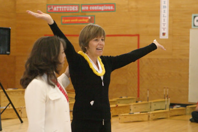 7672 5gr Graduation 2006