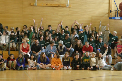 7675 5gr Graduation 2006