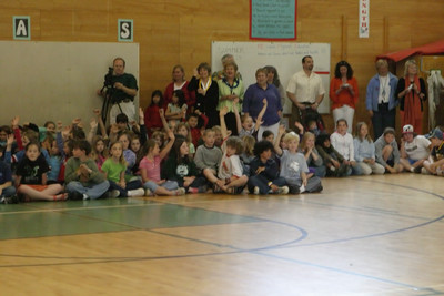 7677 5gr Graduation 2006