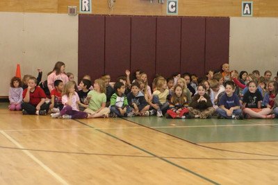 7678 5gr Graduation 2006