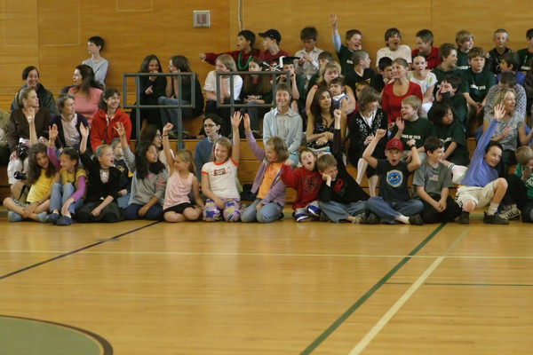 7679 5gr Graduation 2006