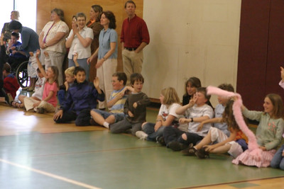 7682 5gr Graduation 2006