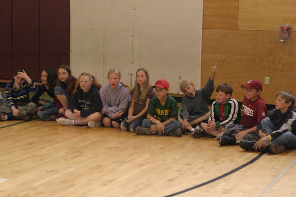 7684 5gr Graduation 2006