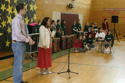 7685 5gr Graduation 2006