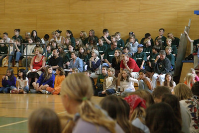 7686 5gr Graduation 2006