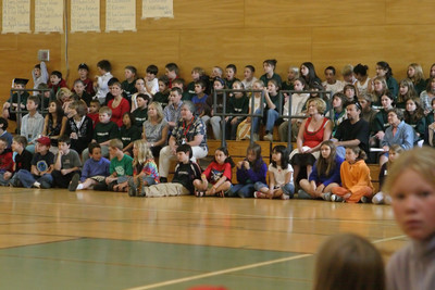 7687 5gr Graduation 2006