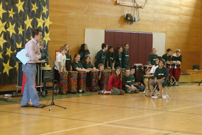7688 5gr Graduation 2006