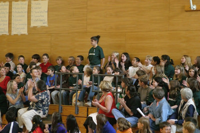 7690 5gr Graduation 2006