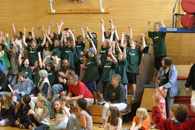 7692 5gr Graduation 2006