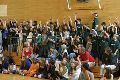 7693 5gr Graduation 2006