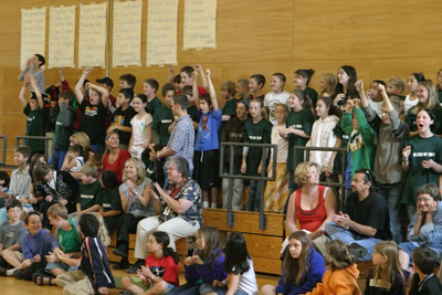 7694 5gr Graduation 2006