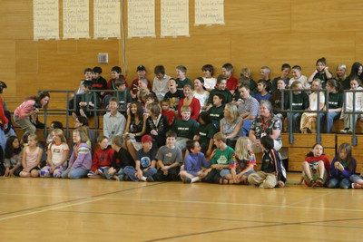 7699 5gr Graduation 2006