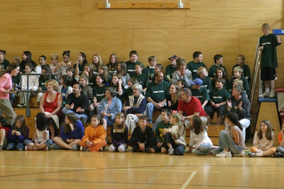 7701 5gr Graduation 2006