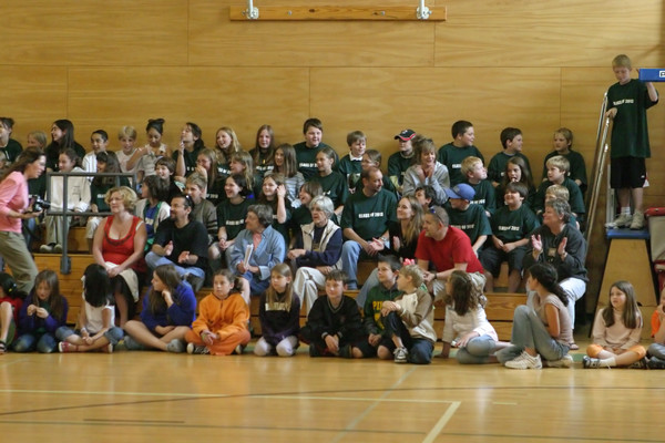7701 5gr Graduation 2006
