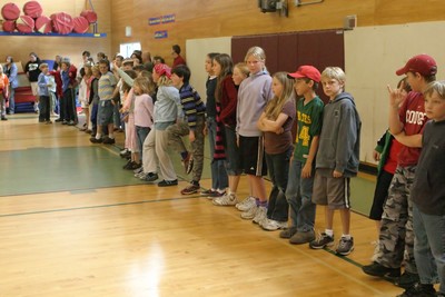 7702 5gr Graduation 2006