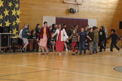 7705 5gr Graduation 2006