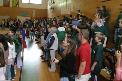 7707 5gr Graduation 2006