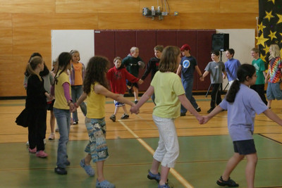 7711 5gr Graduation 2006