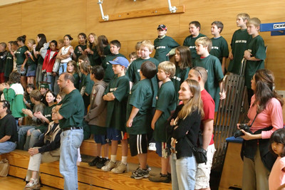 7712 5gr Graduation 2006