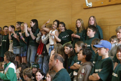 7713 5gr Graduation 2006