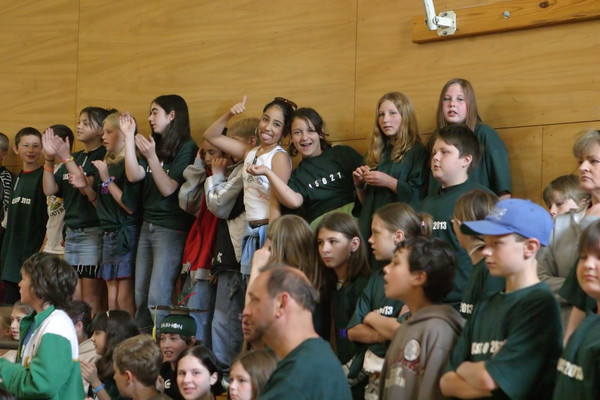 7713 5gr Graduation 2006