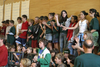 7714 5gr Graduation 2006