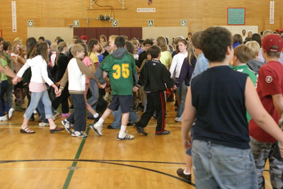 7715 5gr Graduation 2006