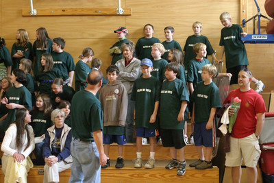 7716 5gr Graduation 2006
