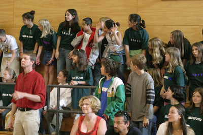 7717 5gr Graduation 2006