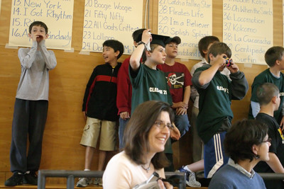 7718 5gr Graduation 2006