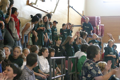 7721 5gr Graduation 2006