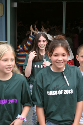 7724 5gr Graduation 2006