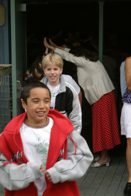 7726 5gr Graduation 2006