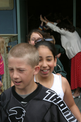 7727 5gr Graduation 2006