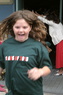 7729 5gr Graduation 2006