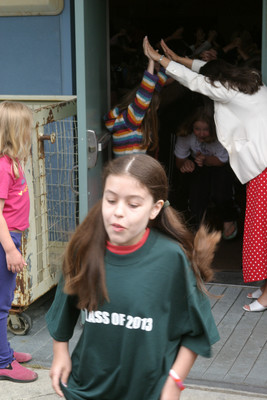 7730 5gr Graduation 2006