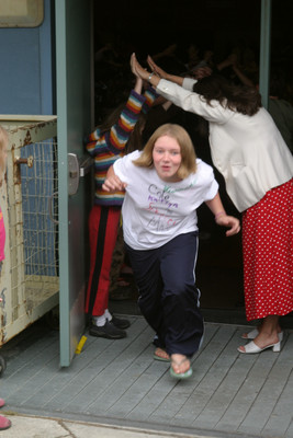 7731 5gr Graduation 2006